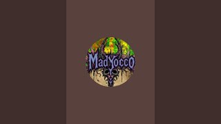 MadYocco is live!