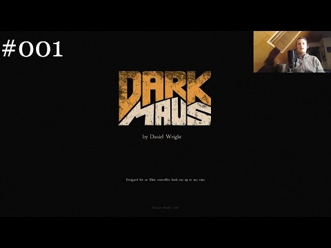 "Dark Souls mit einer Maus!" - DarkMaus #001 - [Let's play / german / deutsch]