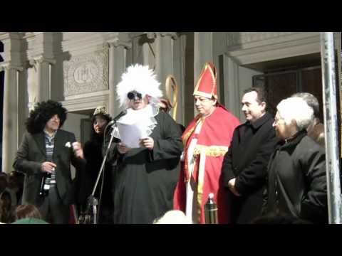 Carnaval Loures 13FEV2013 ENTERRO 18