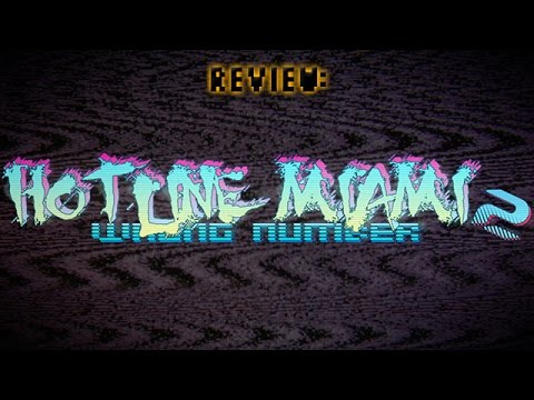 Hotline Miami 2 Wrong Number Digital Special Edition 