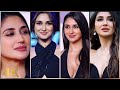 Nikita Dutta Vertical Edit Face Close Up Info Review 4K 60FPS Actress Face 25