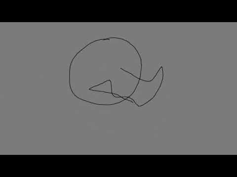 Something so unique Animation (Sketch/Storyboard) (BLOOD, GORE, And FLASH WARNING!)