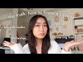 How To Pay For College WHAT NO ONE TALKS ABOUT
