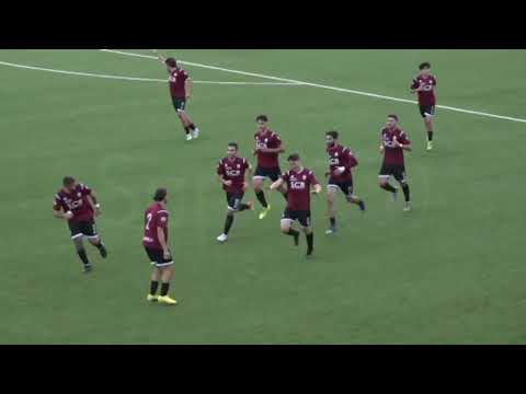 Abruzzo Excellence Matchday 12 | Ortona - Capistrello (0-4)