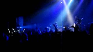 HIFH Hell Is For Heroes London Forum 25/11/12 Folded Paper Figures