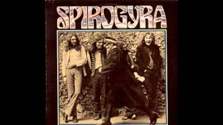 Spirogyra - The Duke of Beaufoot (1971)