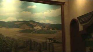 California Adventure Tortilla Factory Pt 3