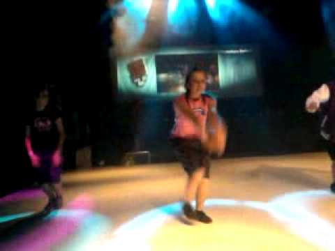 Street Dance Battle 2