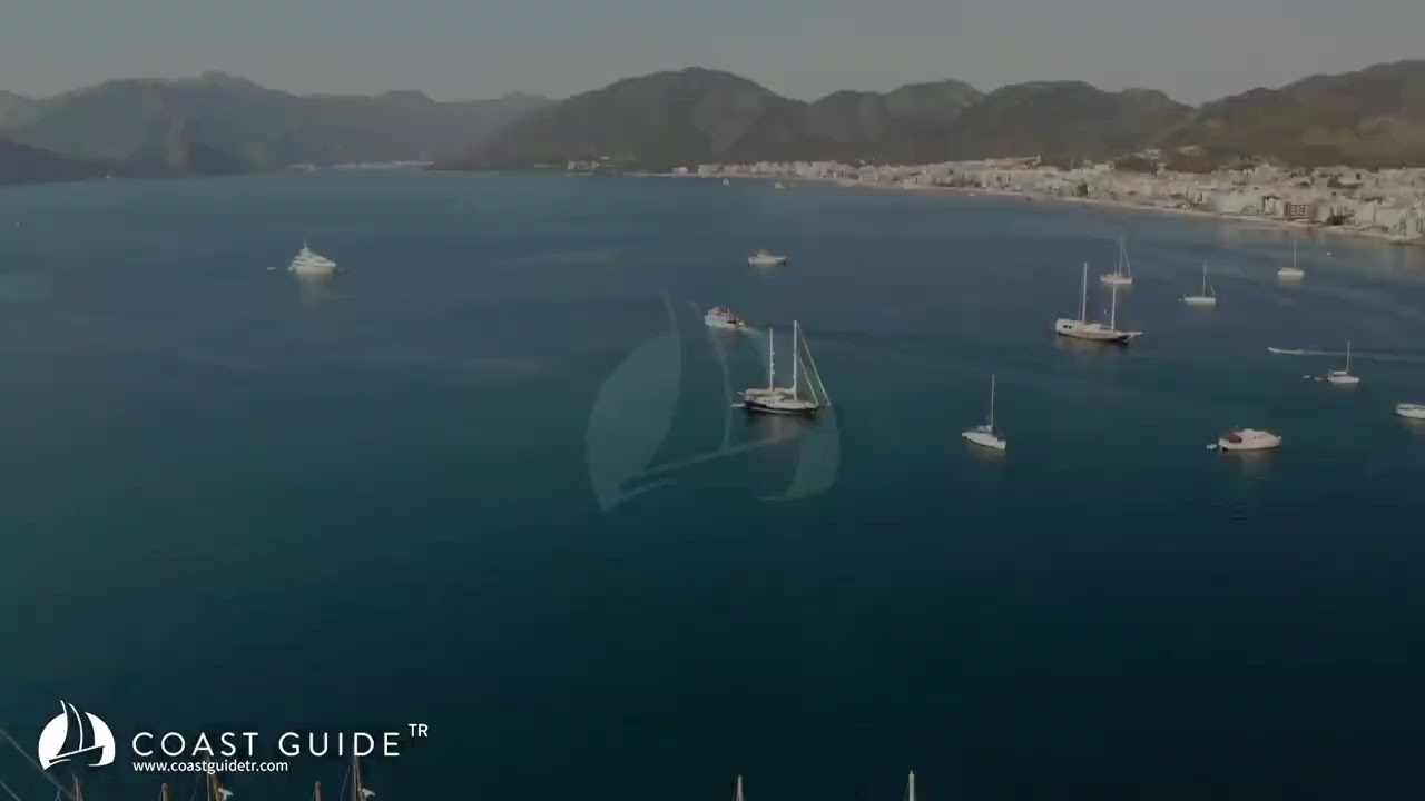 Marmaris Video