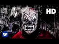 Slipknot - Left Behind [OFFICIAL VIDEO] [HD]