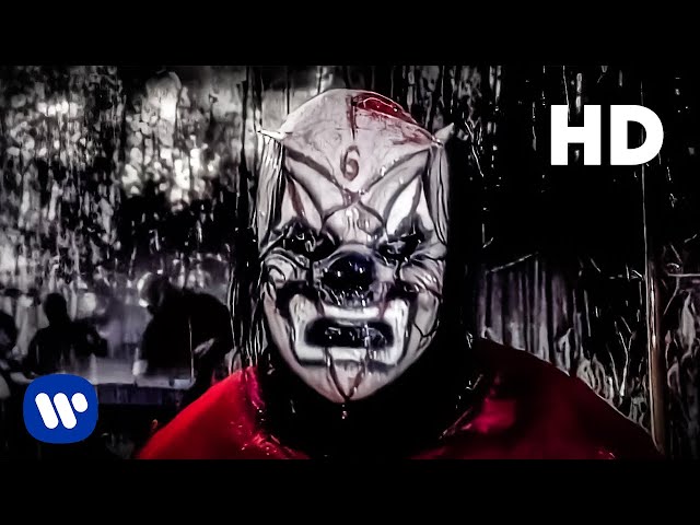 Slipknot - Left Behind (RB3) (Remix Stems)