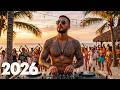 Ibiza Summer Mix 2026 Best Of Tropical Deep House Music Chill Out Mix 2025 Chillout Lounge