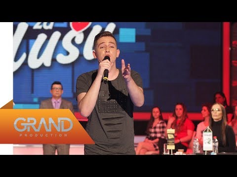 Armin Jusufovic - Bezgresan - PZD - (TV Grand 25.04.2018.)