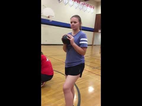 Irma School PE 10/20/30 Mannequin Challenge