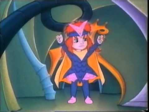 Moondreamers - Stuck On Bucky