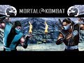 MKP S2 5 Cryomancer Arena By Samask8 Murcia Miguel