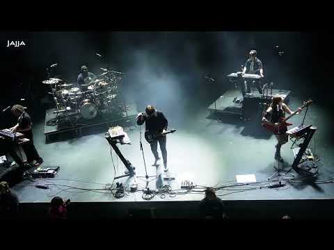 The Midnight (Live Stockholm Sweden 2025)