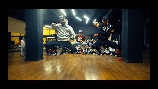 Joe Budden - Pump It Up / Twincity Dance Studio