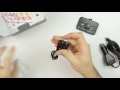 Відеоогляд Falcon HD61-LCD