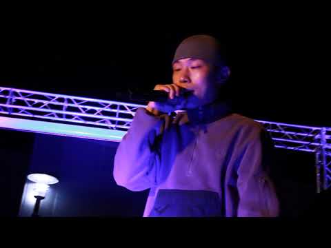 181027 죠지 - 22 @청춘난장