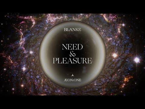 Video thumbnail for Need & Pleasure