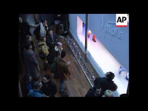 France - Montana Men's Fashion