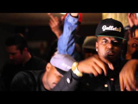 Splash Kellz "Boomin" (Official Video)