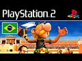 Asterix At The Olympic Games ps2 xbox 360 wii pc Gamepl