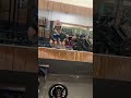 Leg day at Diamond gym NJ