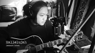 Hallelujah(Leonard Cohen) - Otan Vargas