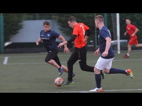 Adgosklep.pl - Albatros: 8. tydzień (FLS Wiosna 2018)