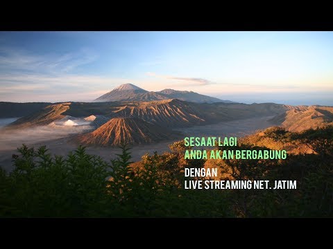 LIVE STREAMING NET JATIM - Senin, 11/03/2019