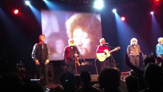 The Dubliners "Monto" LIVE - in memoriam of Luke Kelly