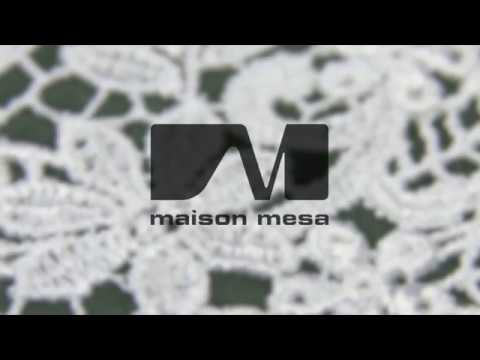 THE FASHION HORROR PICTURE SHOW Promo #4 BY MAISON MESA