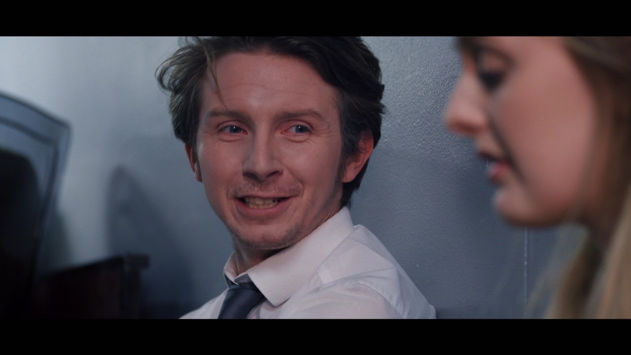 Nightshift - Trailer