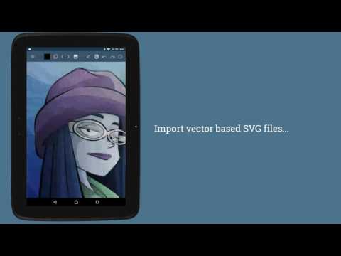 HandWrite Pro Note & Draw Video