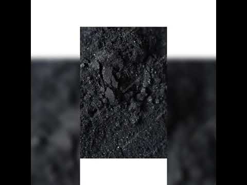 Granular Activated Carbon