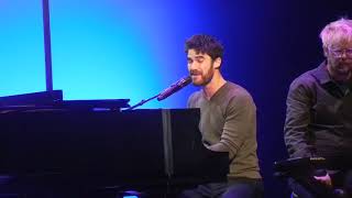 Darren Criss - Foolish Thing
