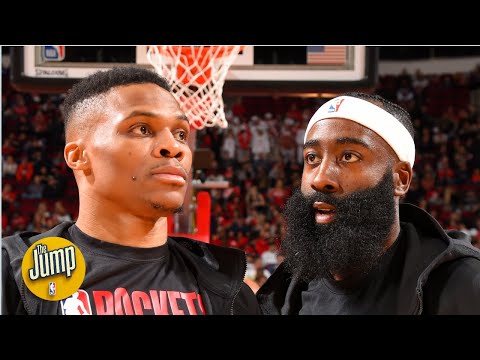 The Rockets are going REALLY small — but will it work? | The Jump