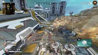 毎日一回乗っ取り配信　APEX　Apex　apex　エーペックス　エペ　視聴者参加型
