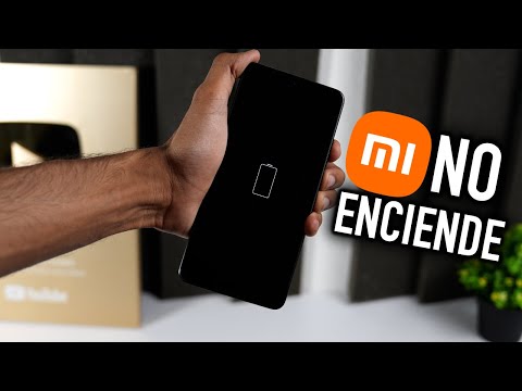 🚨 My Xiaomi phone WON'T TURN ON! 🚨 Won't charge, black screen, and how to fix it