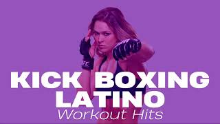 Download lagu 2021 Kick Boxing Latino Hits Workout Session Vol  1 140Bpm 👊  32 Count mp3 Download lagu 2021 Kick Boxing Latino Hits Workout Session Vol  1 140Bpm 👊  32 Count mp3