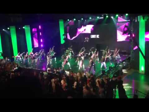 Limit DC - Story of my life