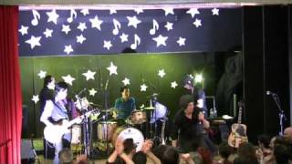 Jesse Malin & The St. Marks Social  - Instant Karma.mp4