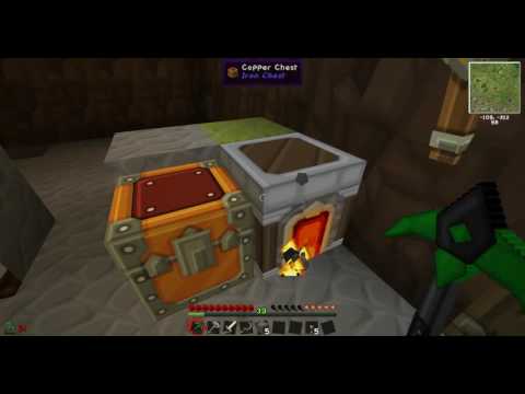 [OLD/UNFINISHED] Rexxar Plays: FTB Monster - #13