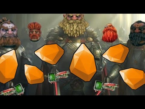 Deep Rock Galactic - We're Rich