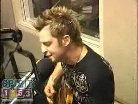 Lincoln Brewster - Today Is The Day - LIVE @ SPIRIT 105.3 FM