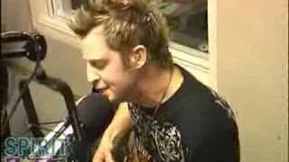 Lincoln Brewster - Today Is The Day - LIVE @ SPIRIT 105.3 FM