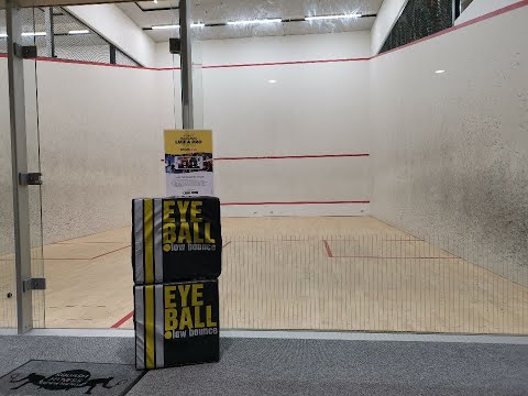 Court Bane2 - Eye Sagene Open h2019 - Rankedin