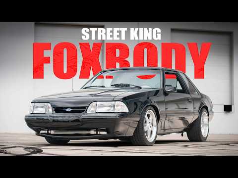 1993 Ford Mustang (CC-2114407) for sale in Fort Lauderdale, Florida